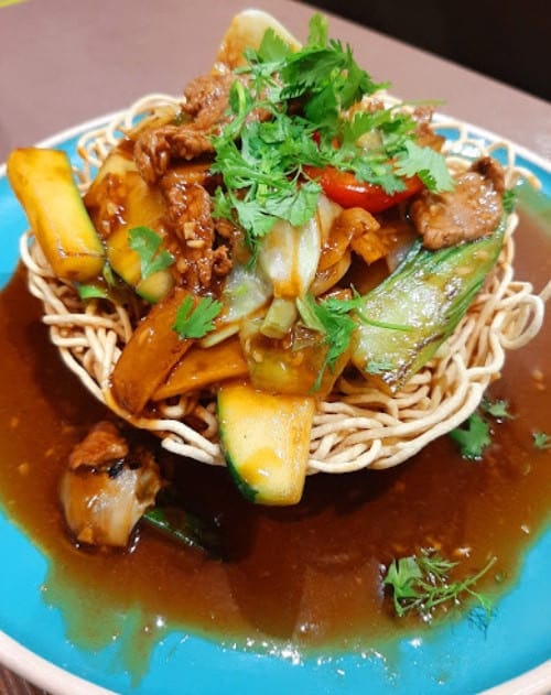 Flamme Viet — photo 2