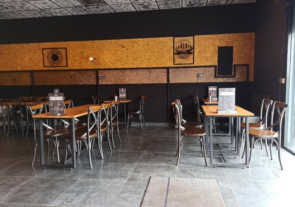 Food factory — photo 3