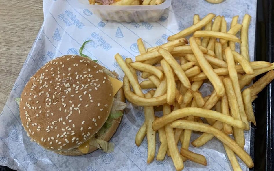 Photo de Food Sparks