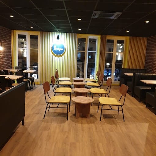 Foodgies — photo 3
