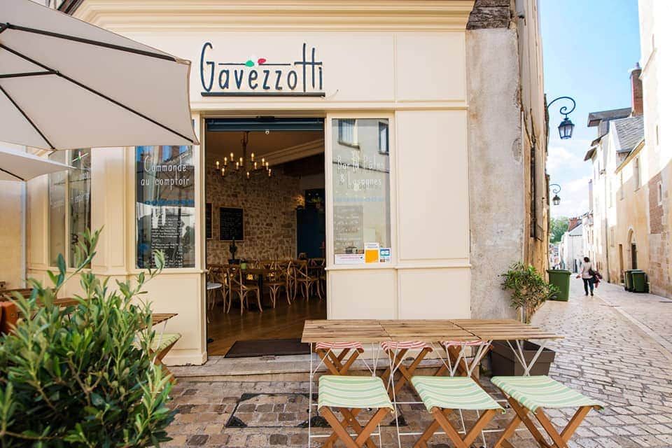 Gavezzotti — photo 2