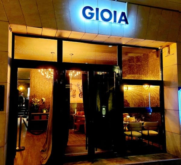 Gioia — photo 2
