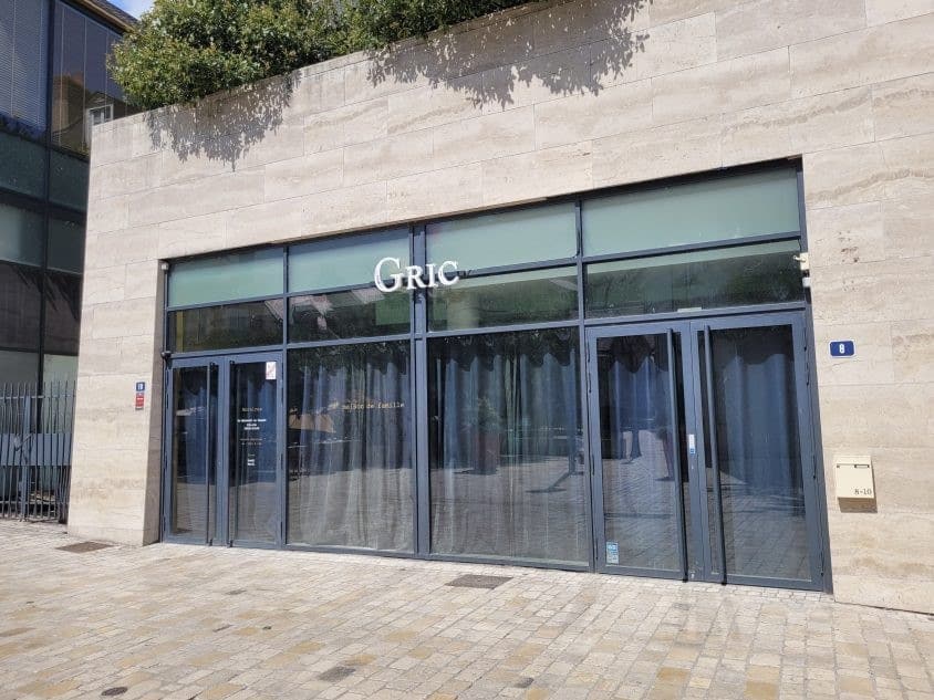 Gric — photo 2