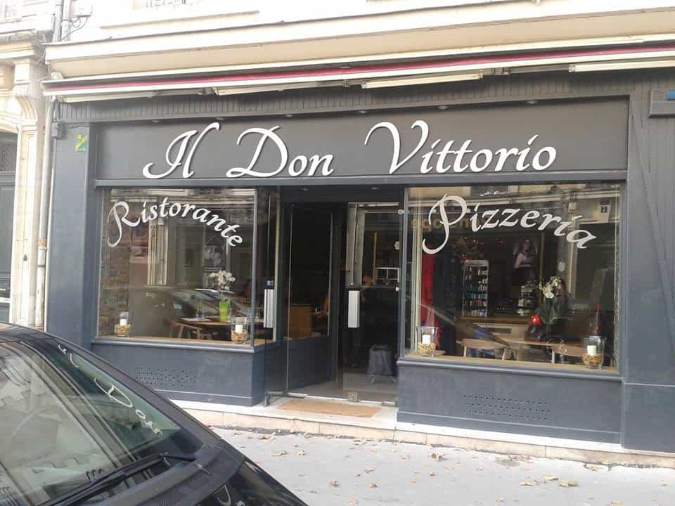 Il Don Vittorio — photo 2