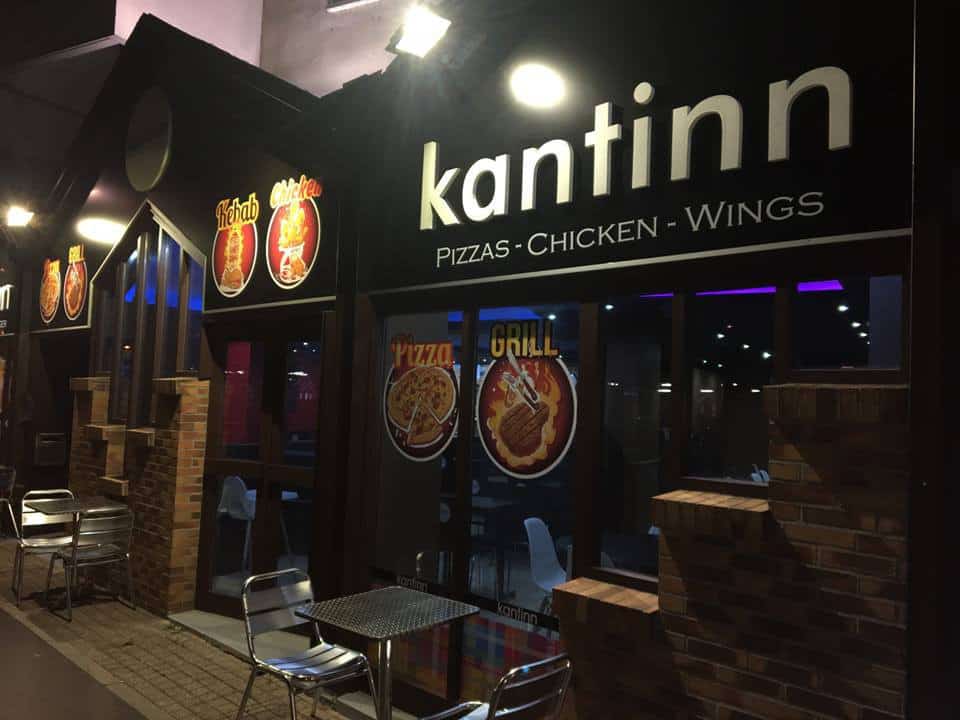 Photo de Kantinn