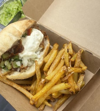 Kebab Avenue — photo 2