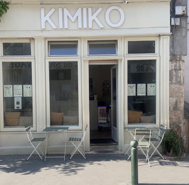 Kimiko — photo 2