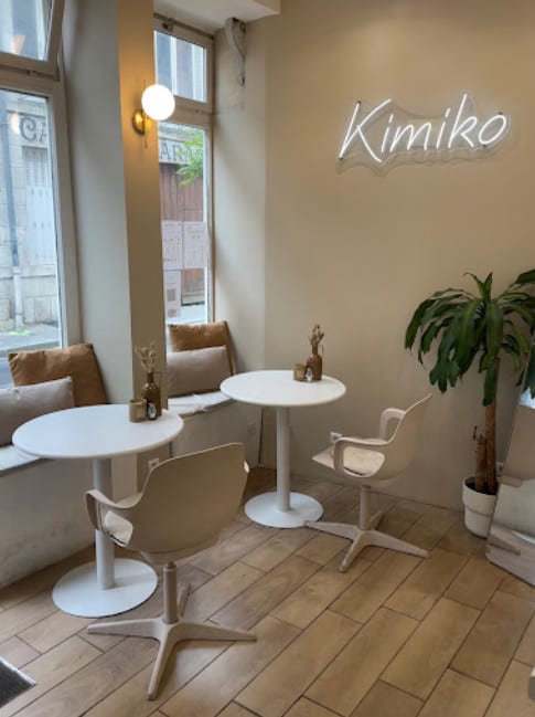 Kimiko — photo 3