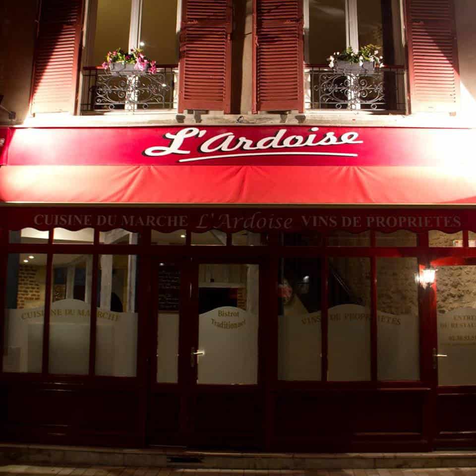 L'Ardoise — photo 2