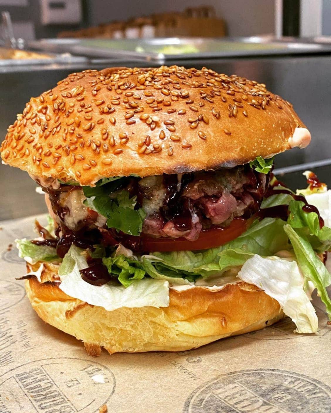 L'Art En Burger — photo 2