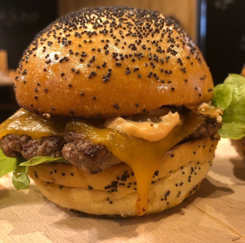 L'atelier du Burger — photo 2