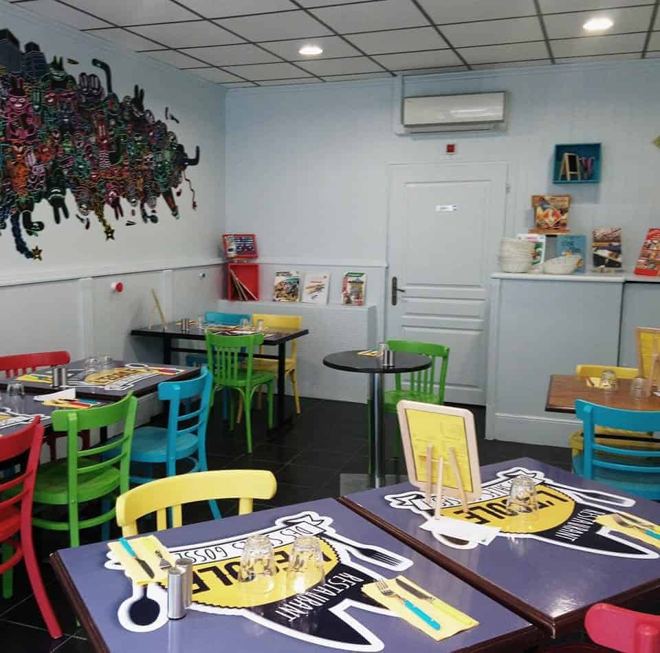 L'école des sales gosses — photo 3