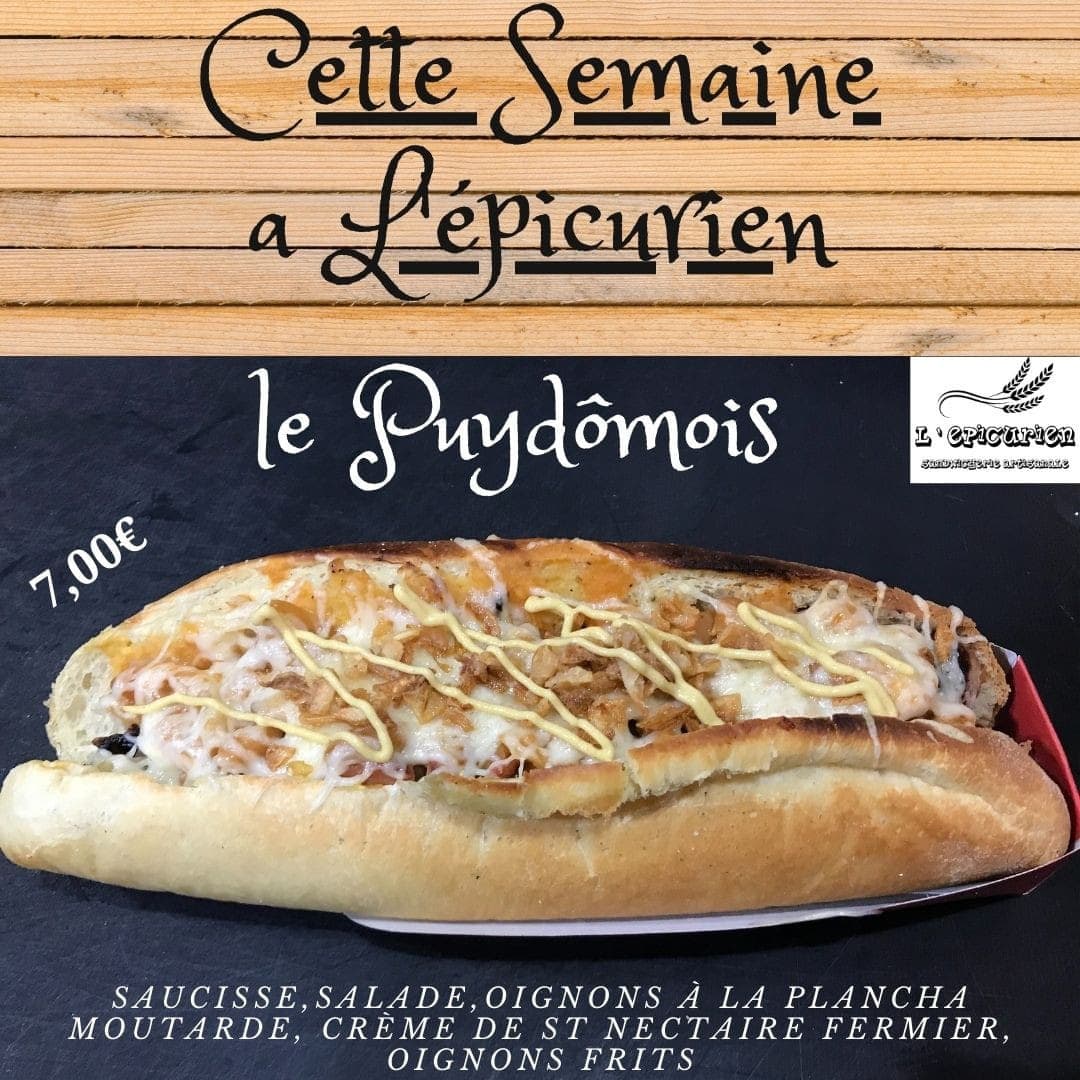 L'épicurien — photo 14