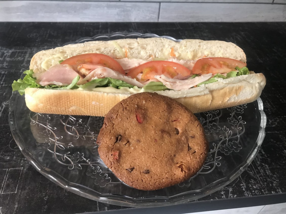 L'épicurien — photo 9