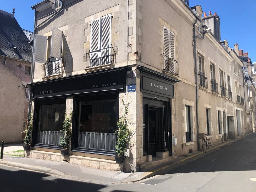 L'Essentiel — photo 3