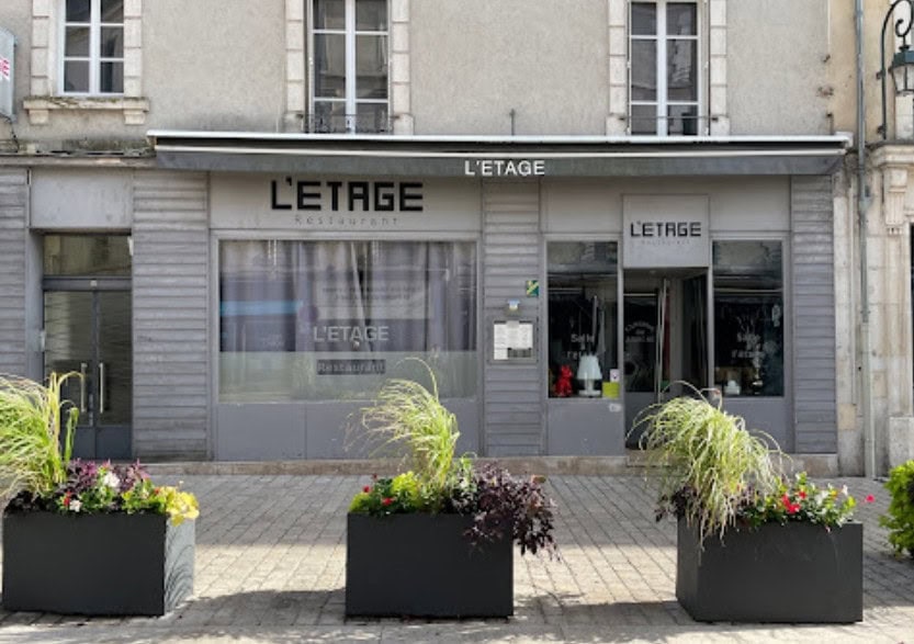 L’Étage — photo 2