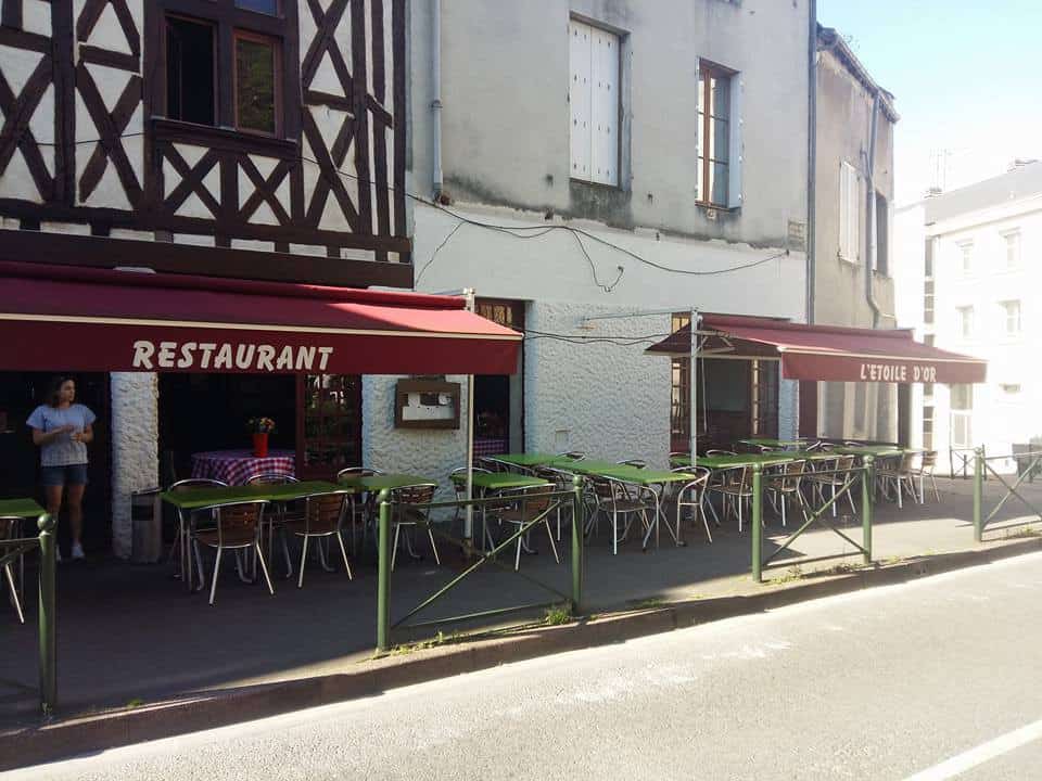 L'Étoile D'Or — photo 2