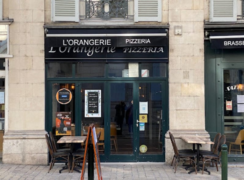 L'Orangerie — photo 2