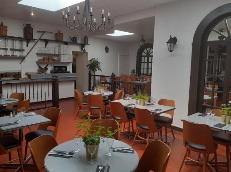 L'Orangerie — photo 3