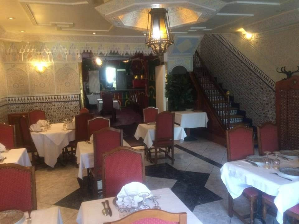 L'Orientale — photo 3