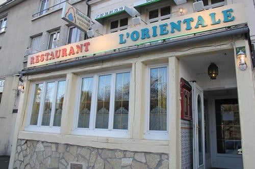 L'Orientale — photo 2