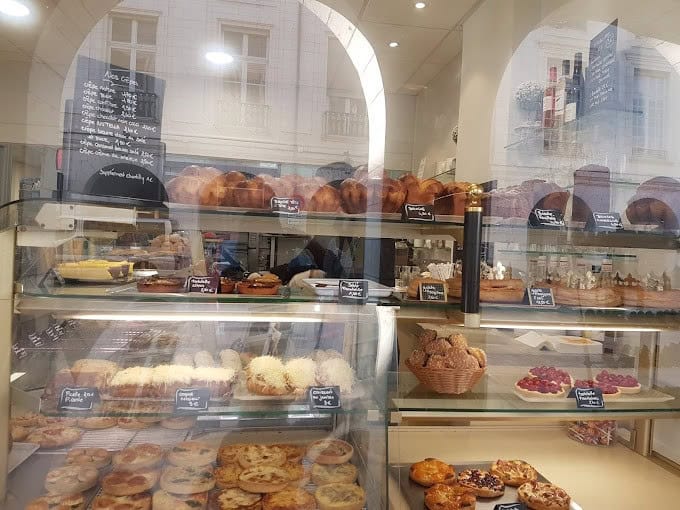 La Brioche Chaude — photo 3