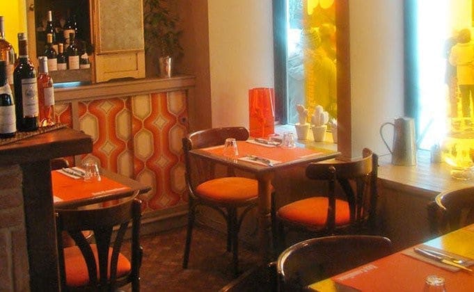 La Cantine — photo 2