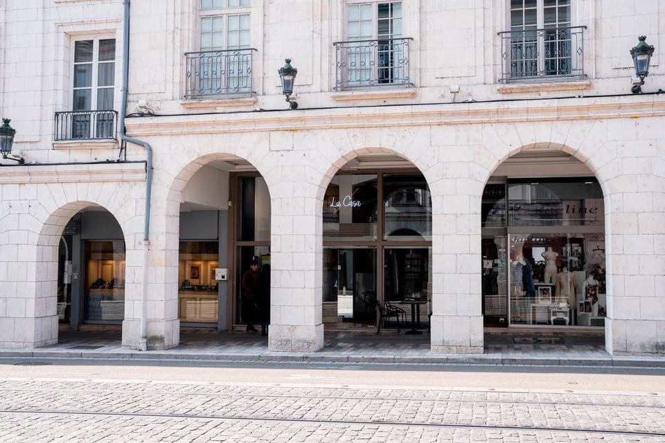La Casa Orléans — photo 3