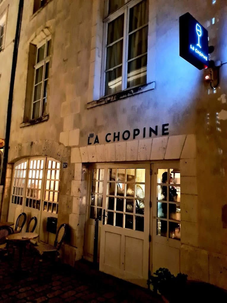 La Chopine — photo 2