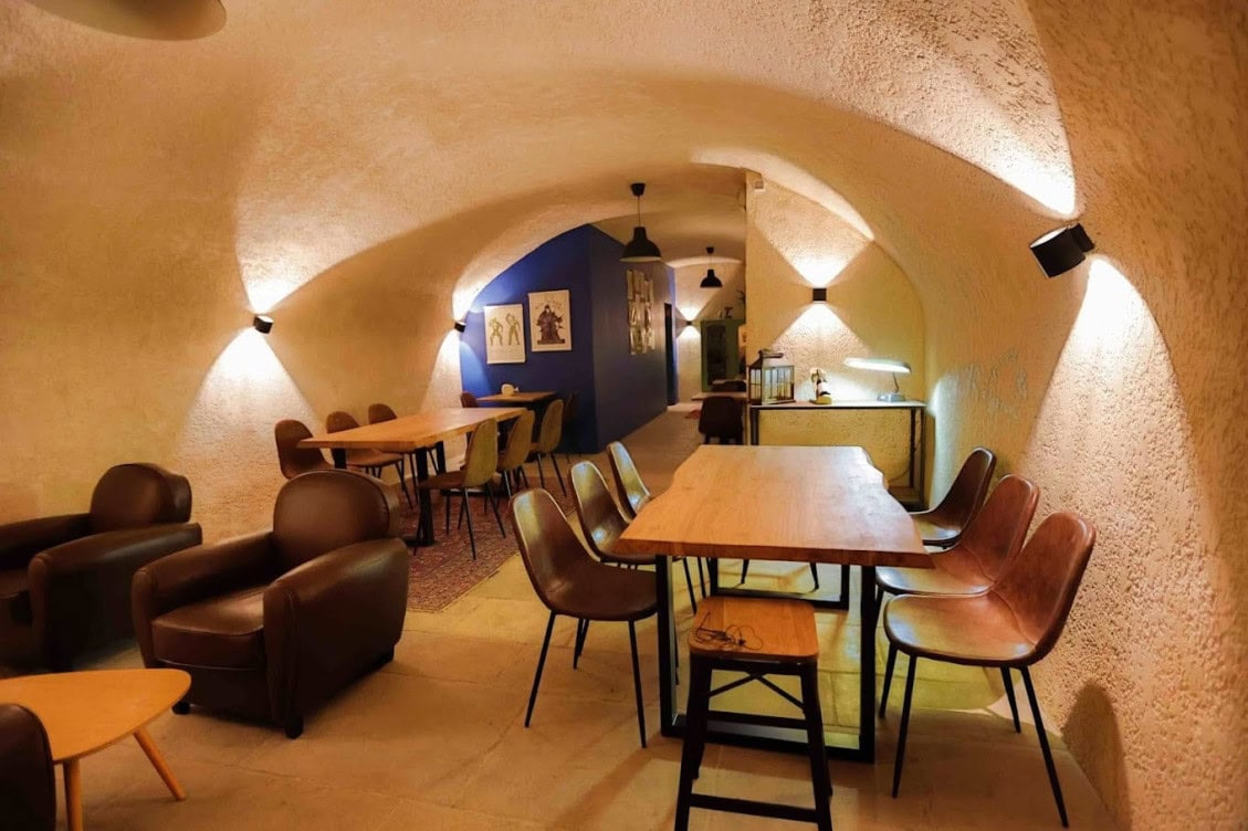 La Chopine — photo 3
