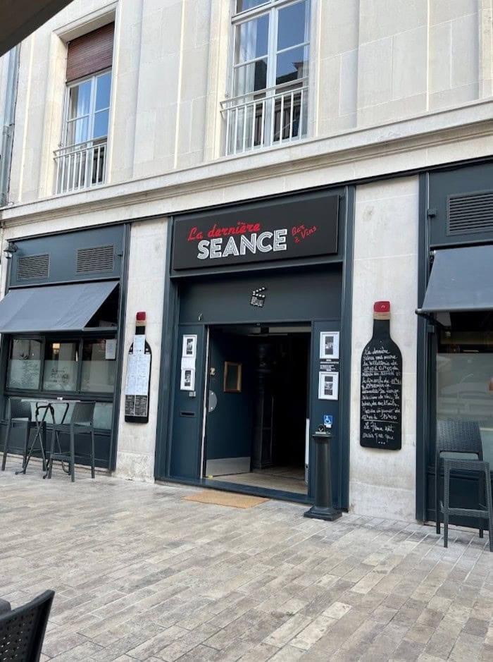 La dernière séance — photo 2