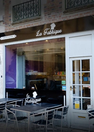 La Fabrique — photo 2
