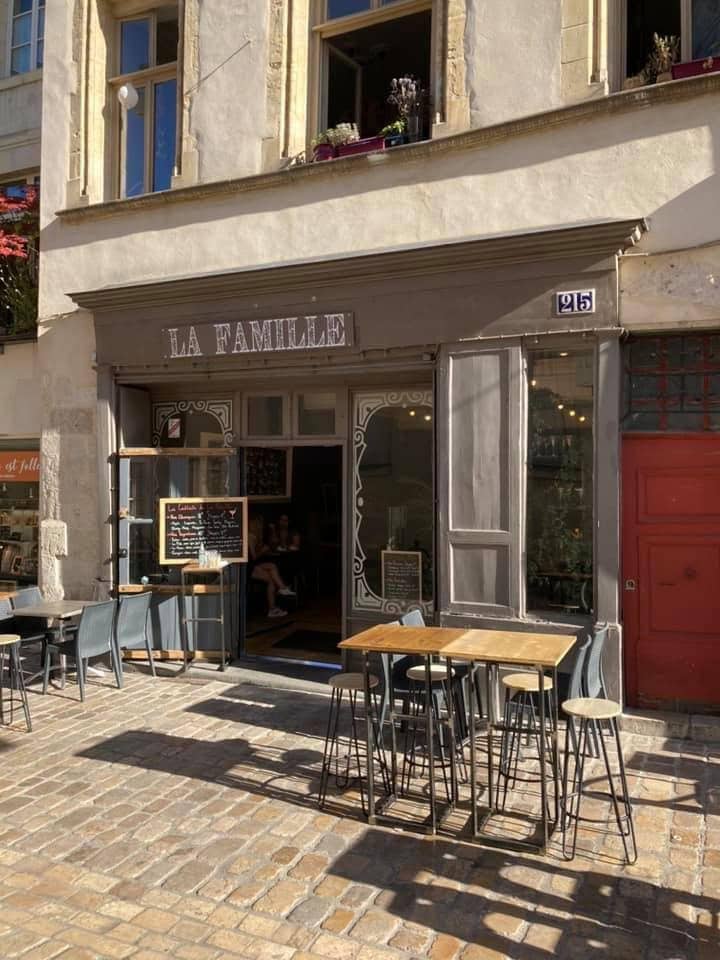 La Famille — photo 2