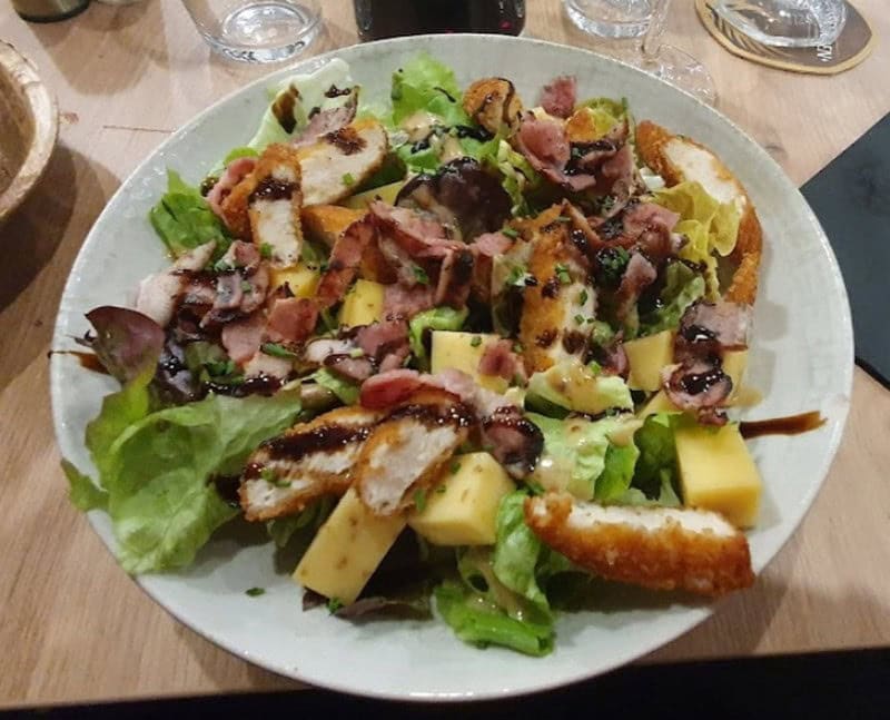 Photo de La Grenouille
