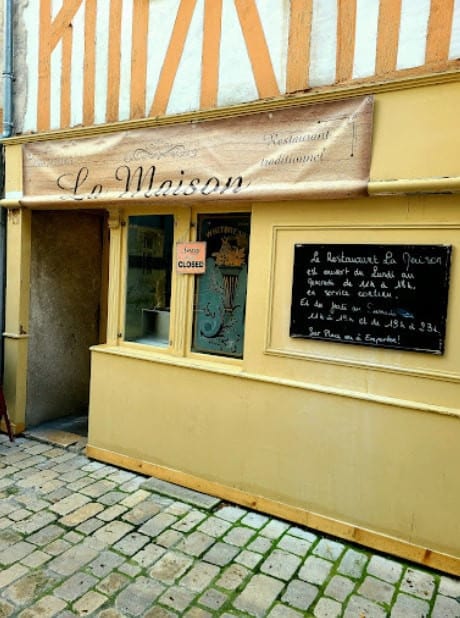 La Maison — photo 2