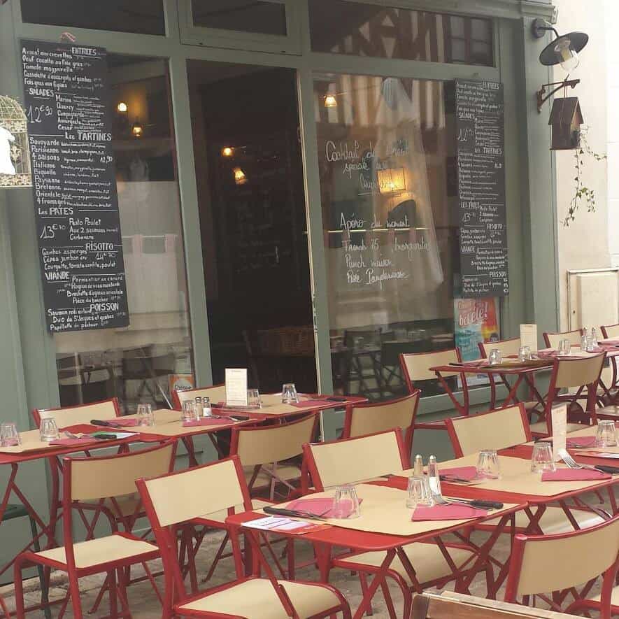 La Mangeoire — photo 2