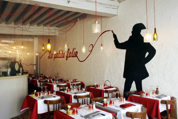La petite folie — photo 3