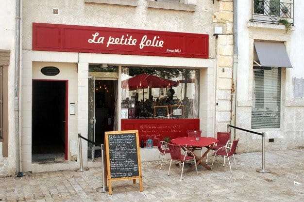 La petite folie — photo 2
