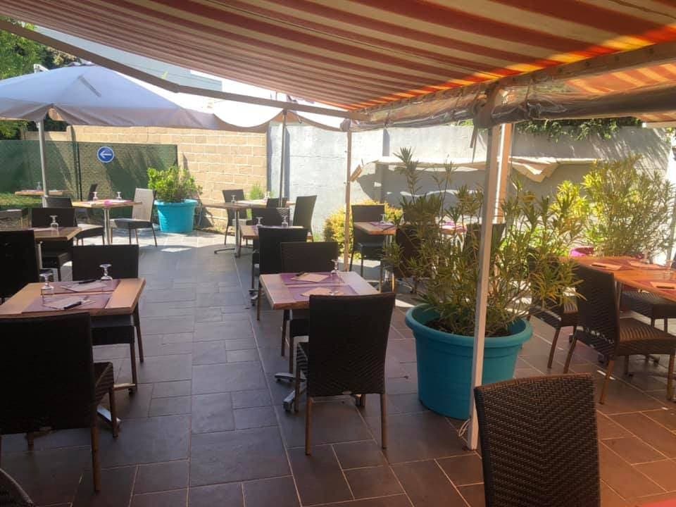 La Terrasse — photo 2