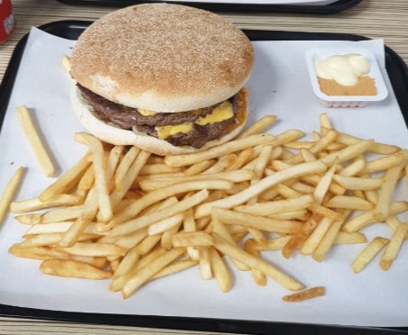Photo de La Villa