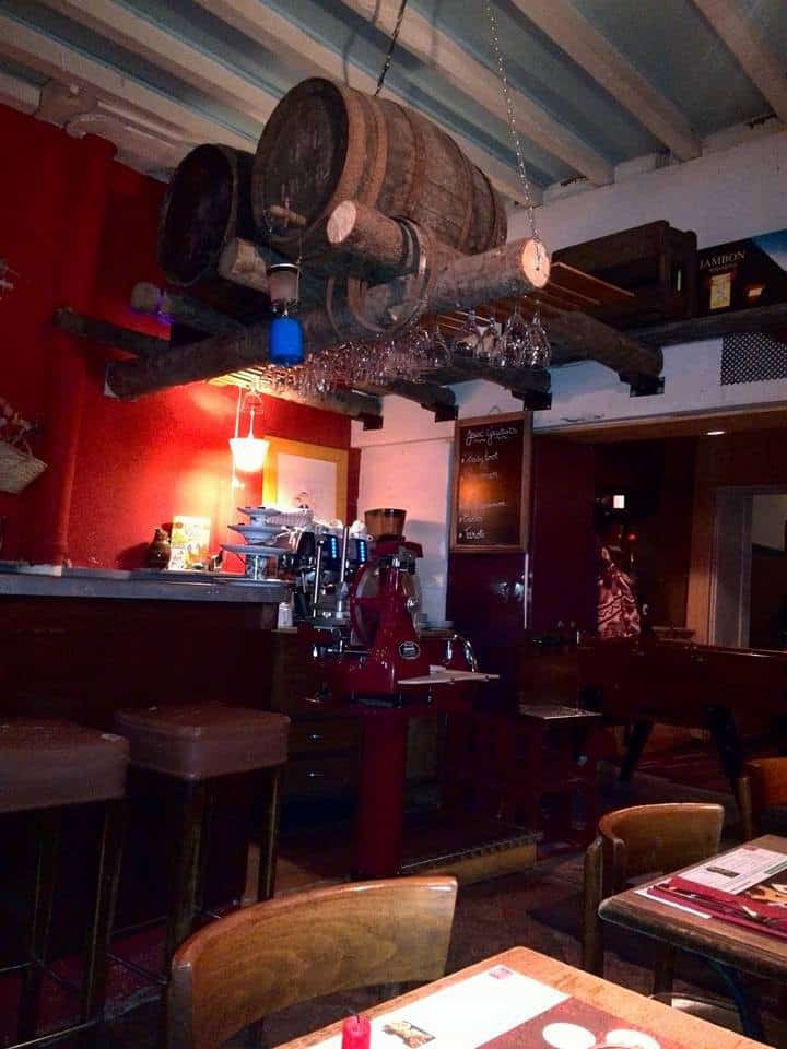 Le Bistrot 222 — photo 2