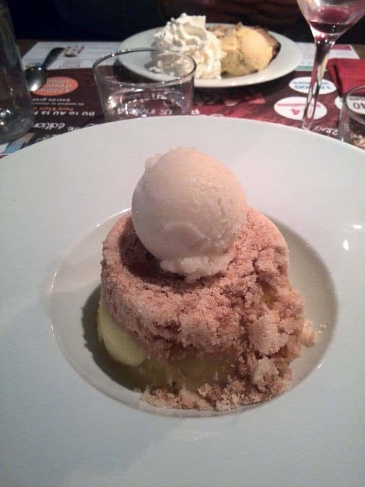 Le Bistrot 222 — photo 3