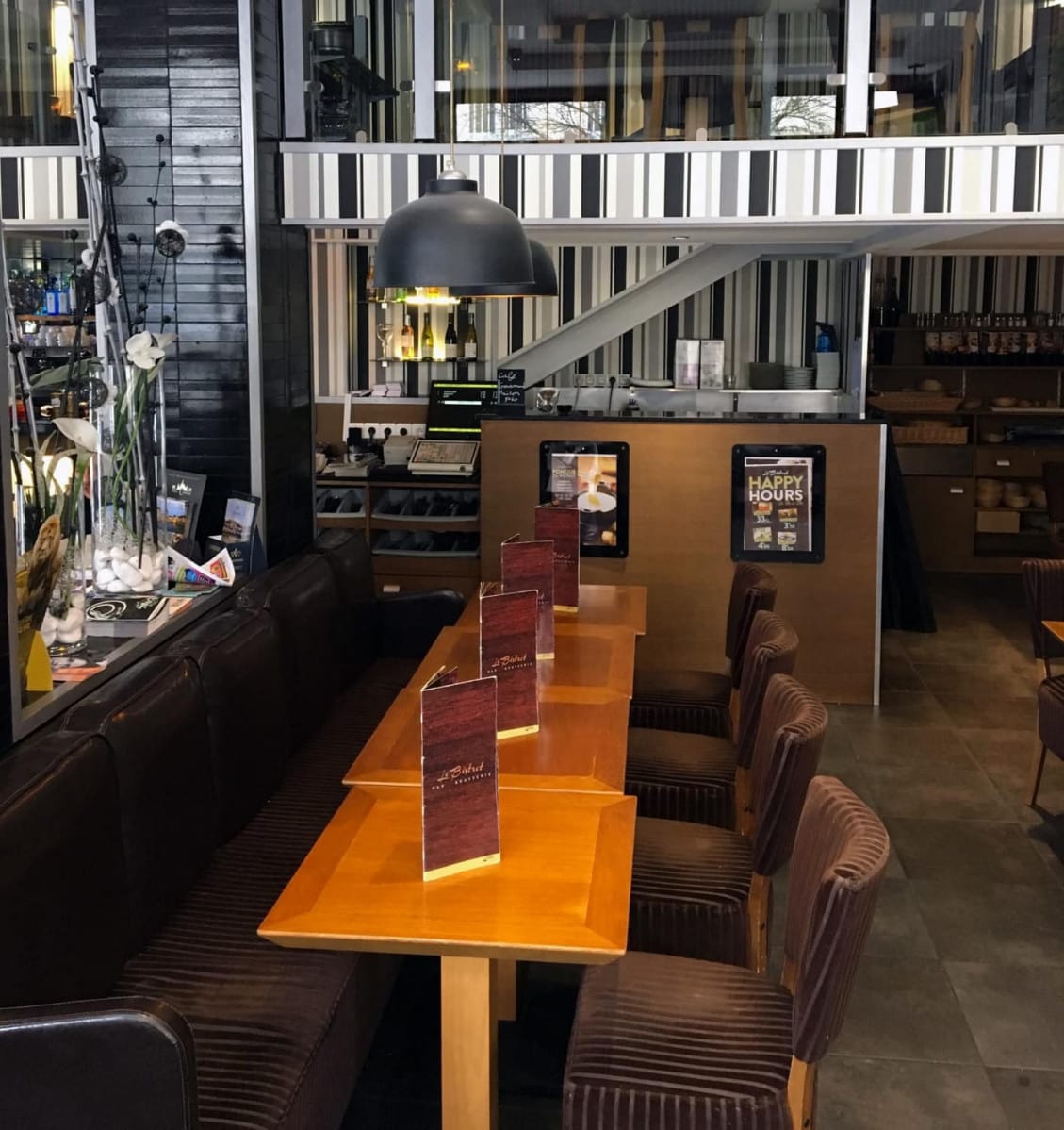 Le Bistrot — photo 3