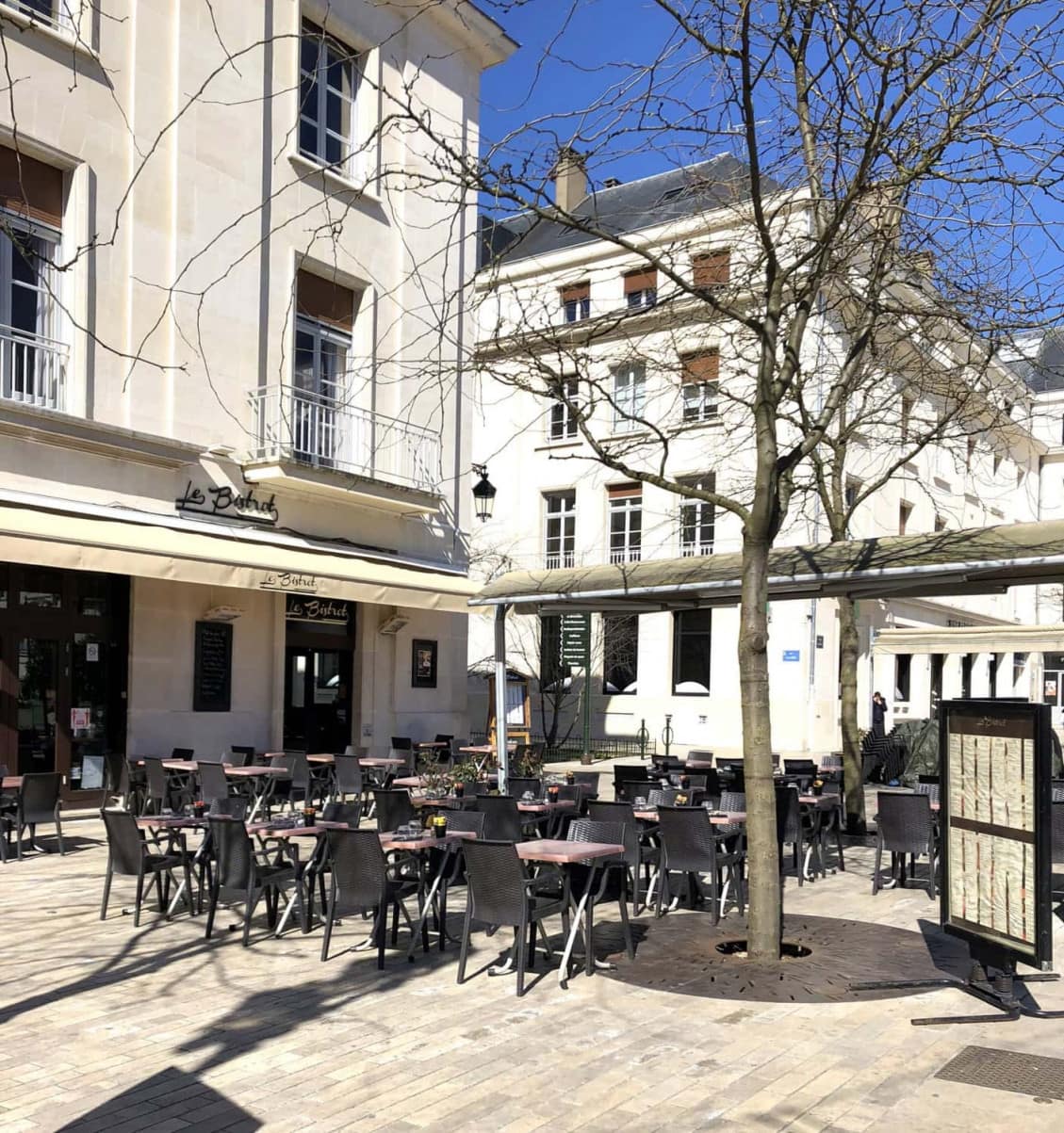 Le Bistrot — photo 2