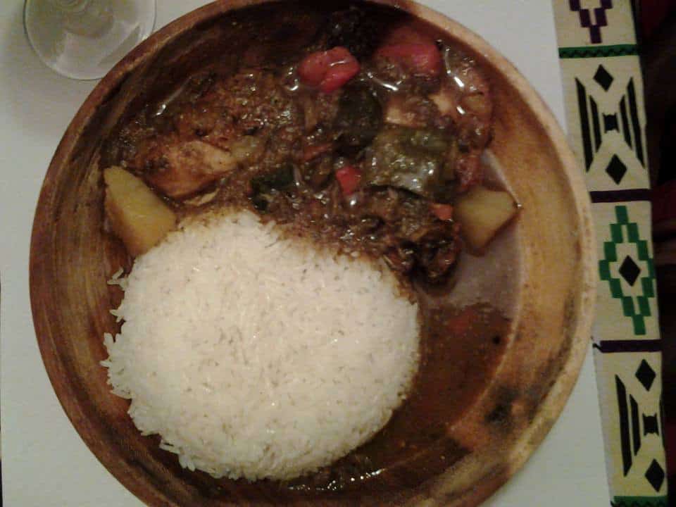 Le Boloye Chez Khady — photo 3