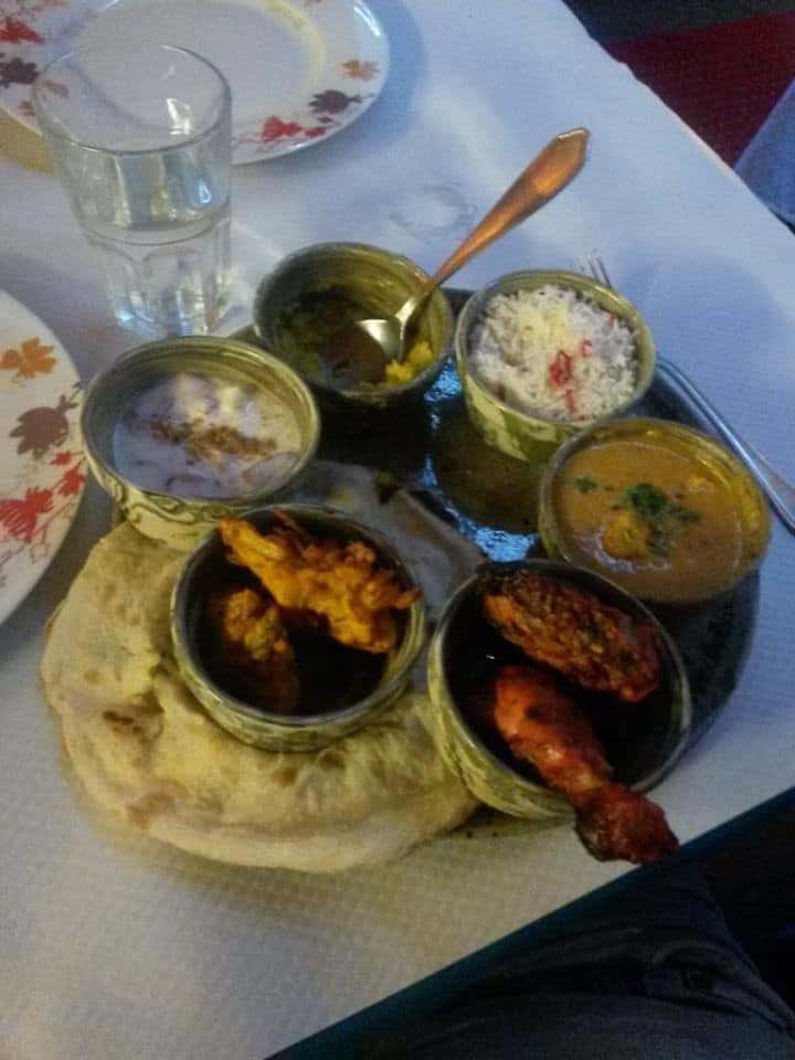 Le Bombay — photo 3