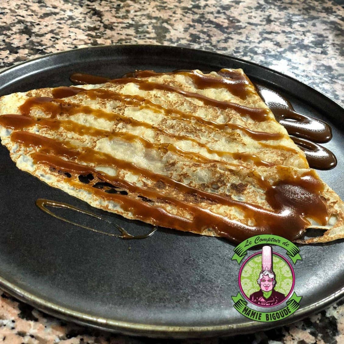 Le Comptoir de Mamie Bigoude — photo 2