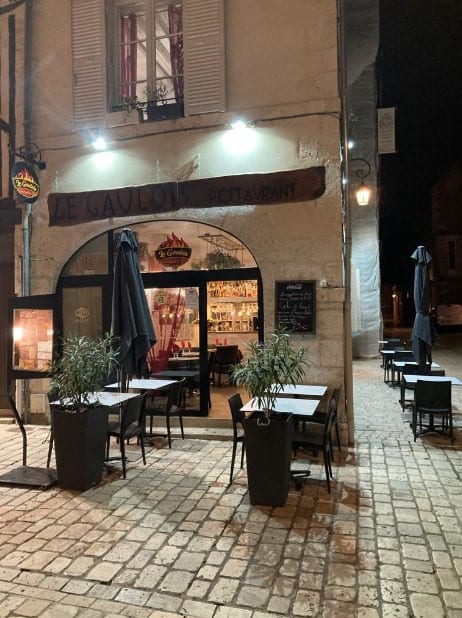Le Gaulois — photo 2