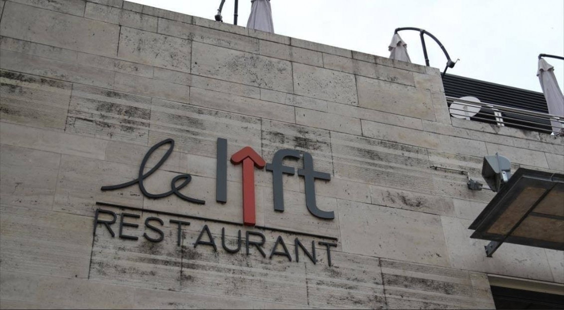Le Lift — photo 2