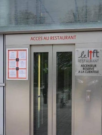 Le Lift — photo 2